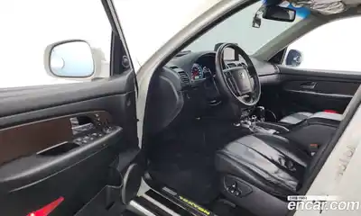 SsangYong Rexton 2015 2.0 Автомат в Москве № 29141, миниатюра 3
