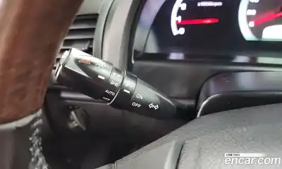 SsangYong Rexton 2015 2.0 Автомат в Москве № 29141, миниатюра 4