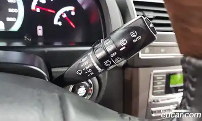 SsangYong Rexton 2015 2.0 Автомат в Москве № 29141, миниатюра 5