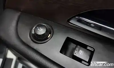 SsangYong Rexton 2015 2.0 Автомат в Москве № 29141, миниатюра 6