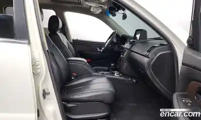 SsangYong Rexton 2015 2.0 Автомат в Москве № 29141, миниатюра 8