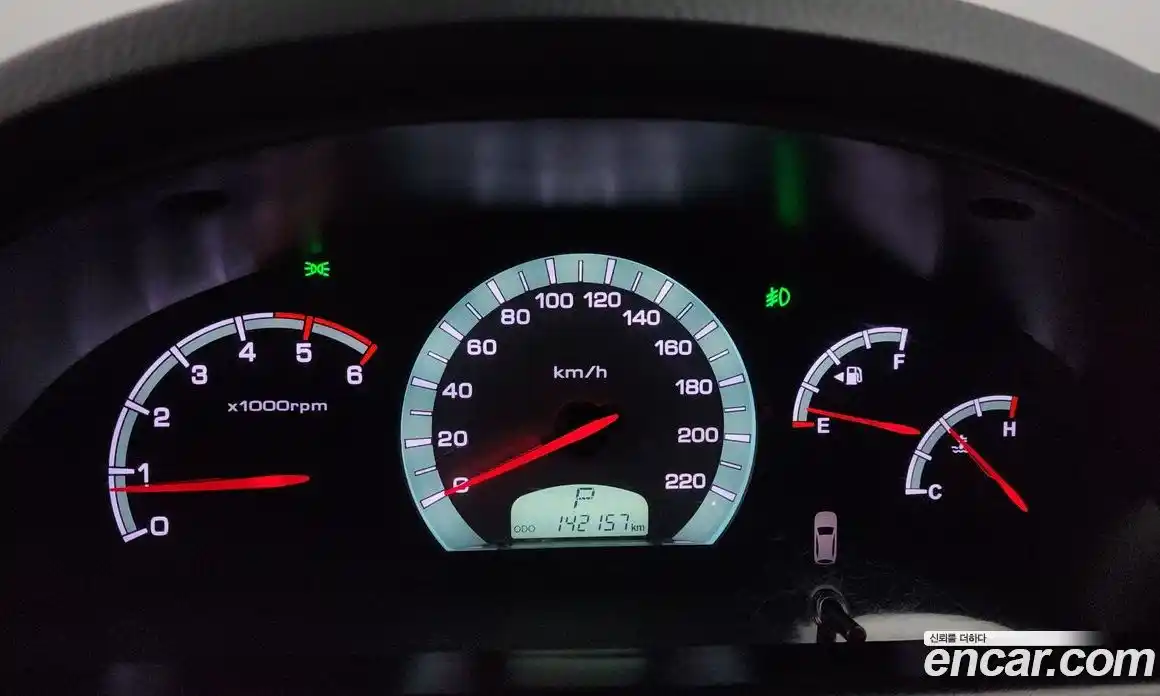 SsangYong Rexton 2015 2.0 Автомат в Москве № 29141, фото 10