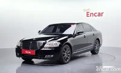 SsangYong Chairman 2010 3.2 Автомат в Москве № 29733, миниатюра 12