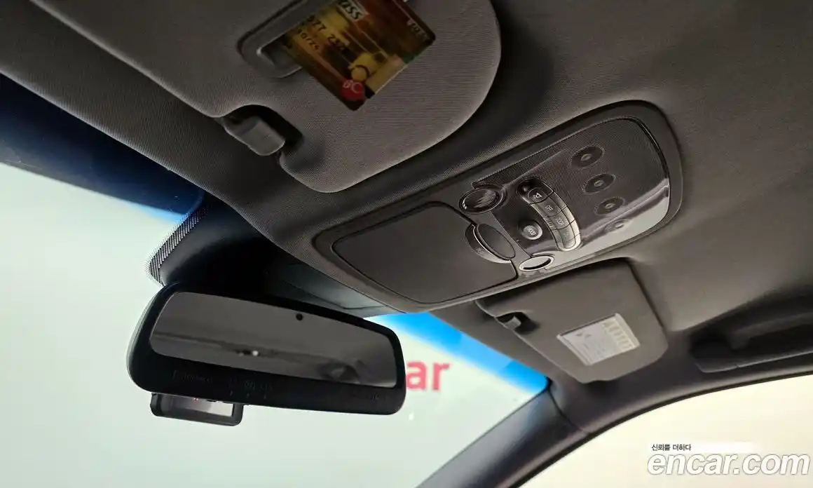 SsangYong Chairman 2010 3.2 Автомат в Москве № 29733, фото 13