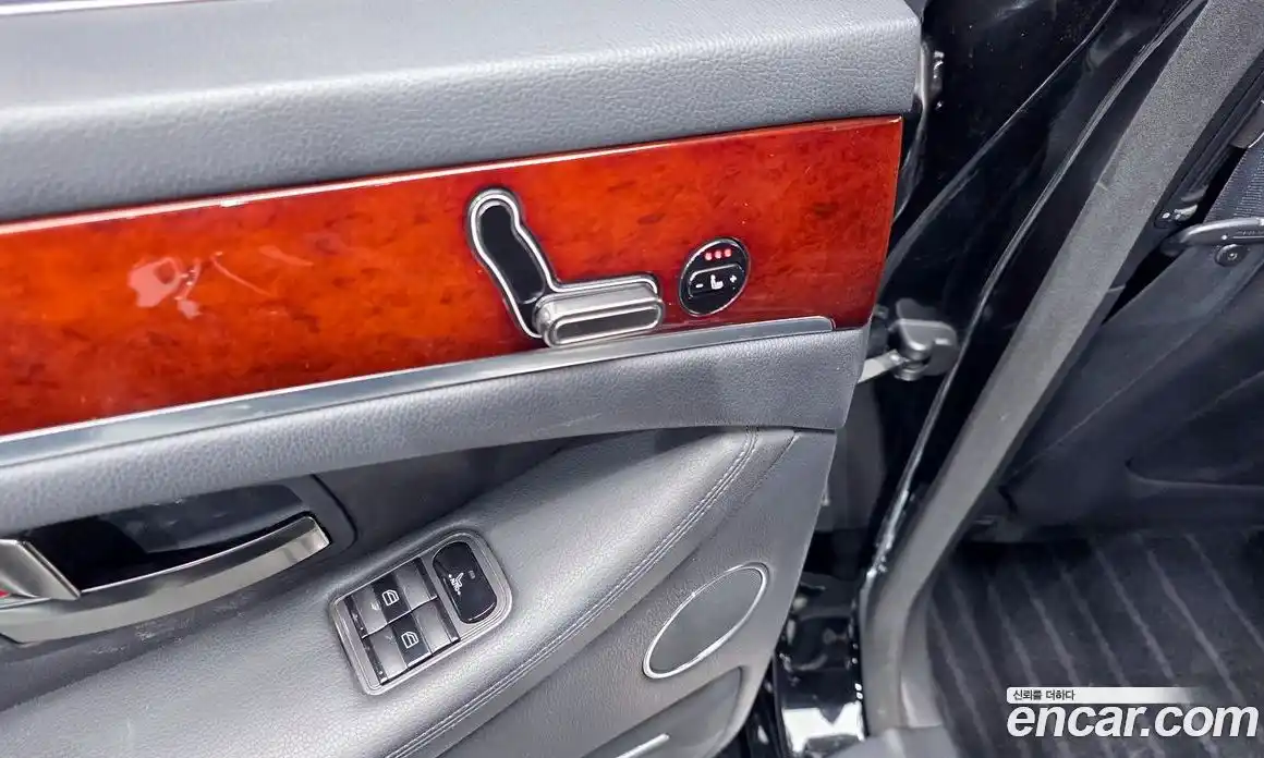 SsangYong Chairman 2010 3.2 Автомат в Москве № 29733, фото 15