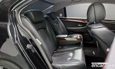 SsangYong Chairman 2010 3.2 Автомат в Москве № 29733, миниатюра 2