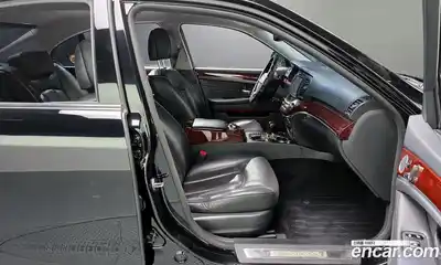 SsangYong Chairman 2010 3.2 Автомат в Москве № 29733, миниатюра 7