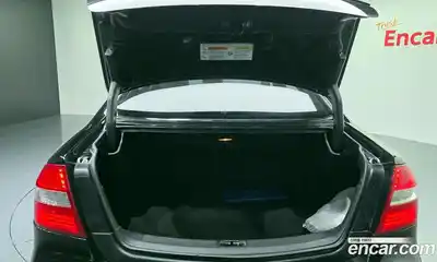 SsangYong Chairman 2010 3.2 Автомат в Москве № 29733, миниатюра 8