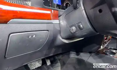 SsangYong Chairman 2010 3.2 Автомат в Москве № 29733, миниатюра 9