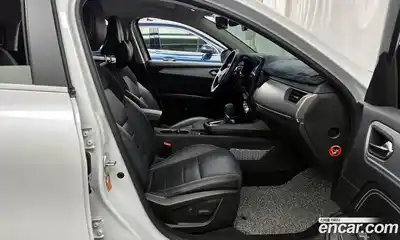 Renault XM3 2023 1.3 Автомат в Москве № 298629, миниатюра 11