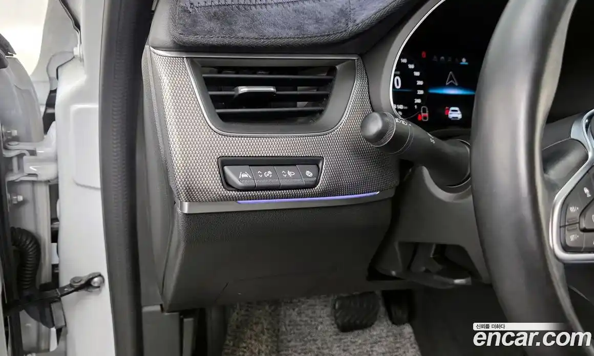 Renault XM3 2023 1.3 Автомат в Москве № 298629, фото 15