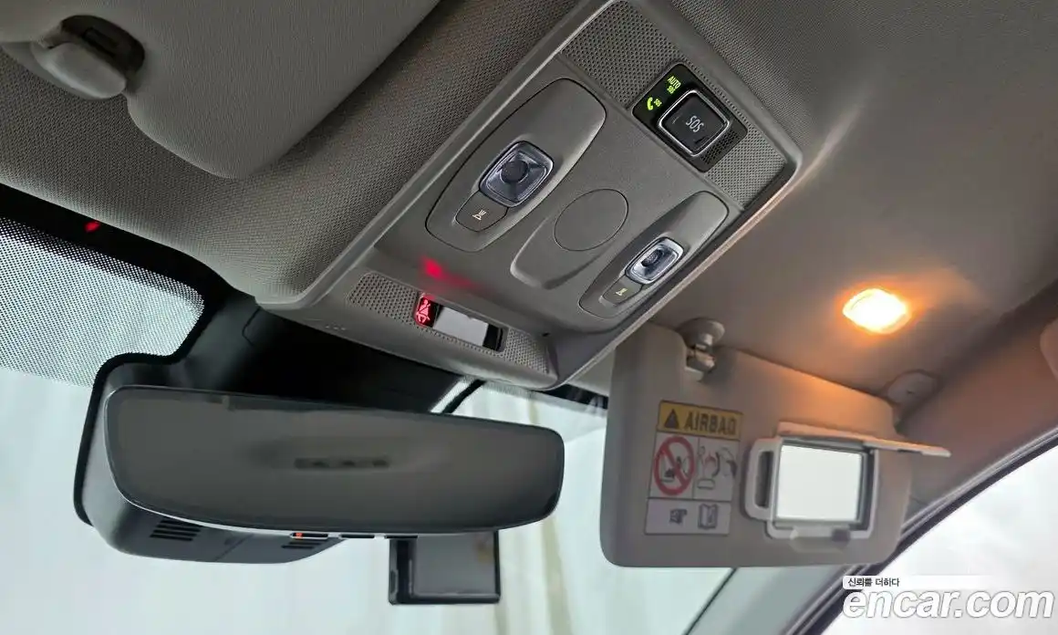 Renault XM3 2023 1.3 Автомат в Москве № 298629, фото 19