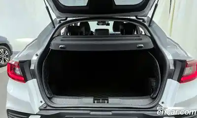 Renault XM3 2023 1.3 Автомат в Москве № 298629, миниатюра 5