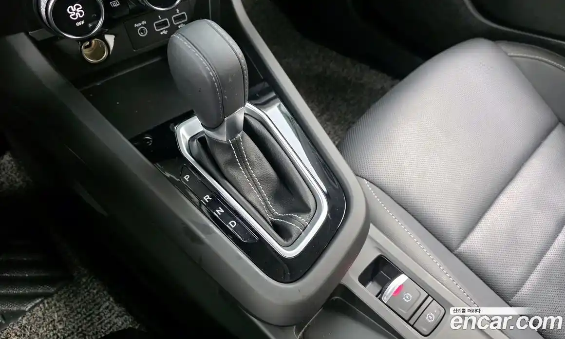 Renault XM3 2023 1.3 Автомат в Москве № 298629, фото 6