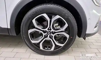 Renault XM3 2023 1.3 Автомат в Москве № 298629, миниатюра 7