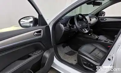 Renault XM3 2023 1.3 Автомат в Москве № 298629, миниатюра 8