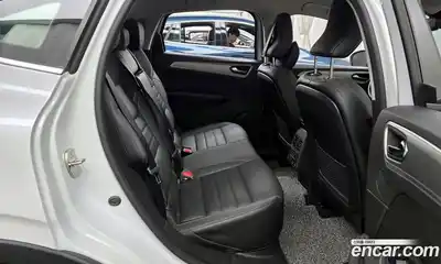 Renault XM3 2023 1.3 Автомат в Москве № 298629, миниатюра 10