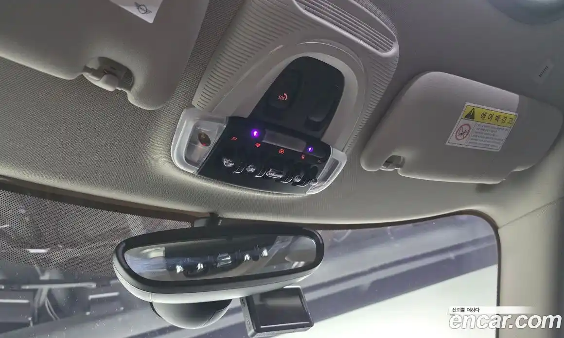 Mini Clubman 2019 1.5 Автомат в Москве № 299728, фото 19