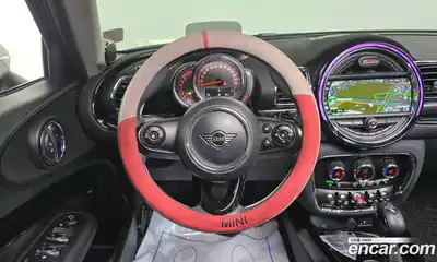 Mini Clubman 2019 1.5 Автомат в Москве № 299728, миниатюра 4