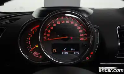 Mini Clubman 2019 1.5 Автомат в Москве № 299728, миниатюра 9