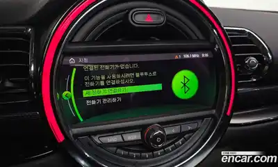 Mini Clubman 2019 1.5 Автомат в Москве № 299728, миниатюра 10