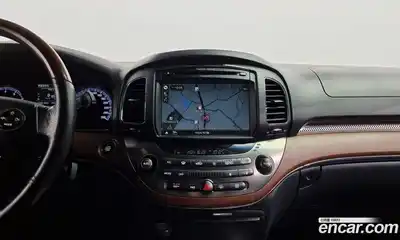 SsangYong Chairman 2014 3.2 Автомат в Москве № 29996, миниатюра 12