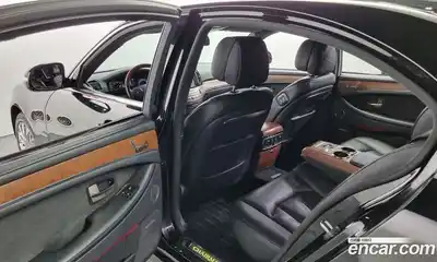 SsangYong Chairman 2014 3.2 Автомат в Москве № 29996, миниатюра 5