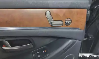 SsangYong Chairman 2014 3.2 Автомат в Москве № 29996, миниатюра 9