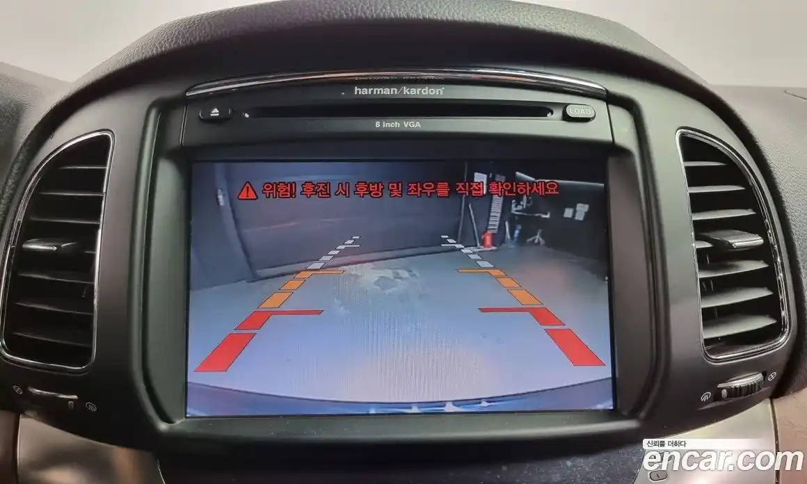 SsangYong Chairman 2014 3.2 Автомат в Москве № 29996, фото 10