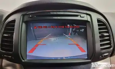 SsangYong Chairman 2014 3.2 Автомат в Москве № 29996, миниатюра 10