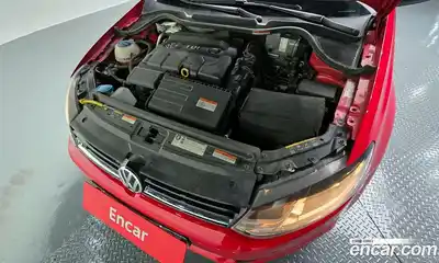 Volkswagen Polo 2016 1.4 Автомат в Москве № 301198, миниатюра 3