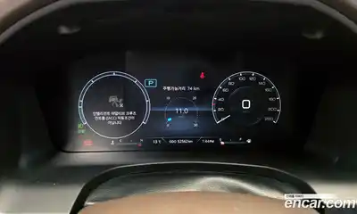 SsangYong Rexton, 2022