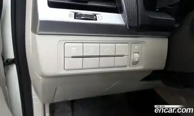 SsangYong Rexton 2022 2.2 Автомат в Москве № 30409, миниатюра 12