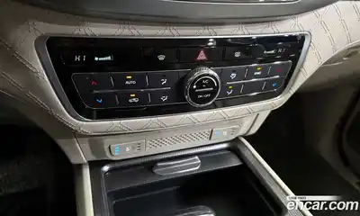 SsangYong Rexton 2022 2.2 Автомат в Москве № 30409, миниатюра 6