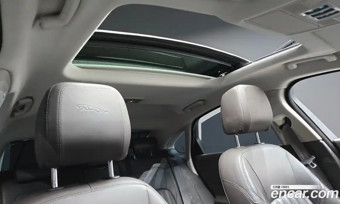 Jaguar XF 2018 2.0 Автомат в Москве № 304943, фото 18