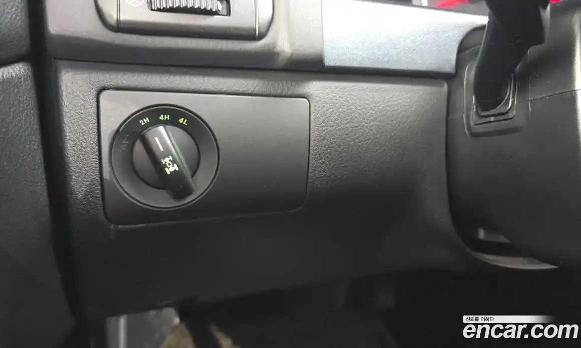 SsangYong Rexton 2014 2.0 Автомат в Москве № 30590, фото 11