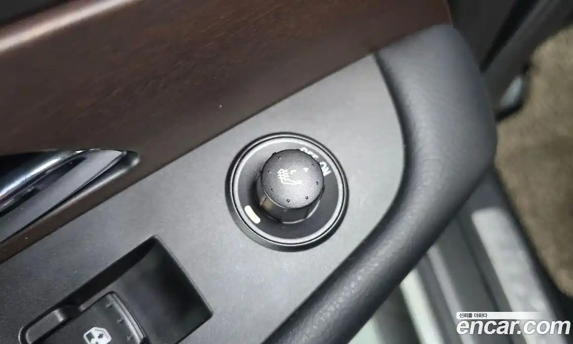 SsangYong Rexton 2014 2.0 Автомат в Москве № 30590, фото 13