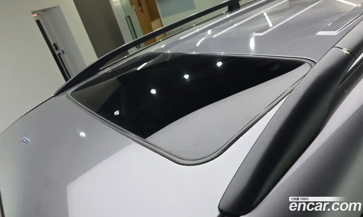 SsangYong Rexton 2014 2.0 Автомат в Москве № 30590, фото 18