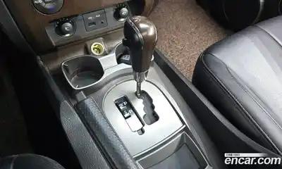 SsangYong Rexton 2014 2.0 Автомат в Москве № 30590, миниатюра 2