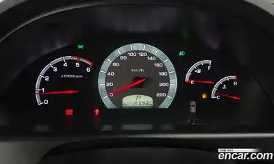 SsangYong Rexton 2014 2.0 Автомат в Москве № 30590, миниатюра 6