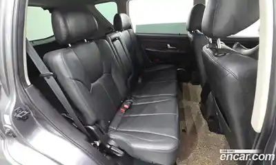 SsangYong Rexton 2014 2.0 Автомат в Москве № 30590, миниатюра 7