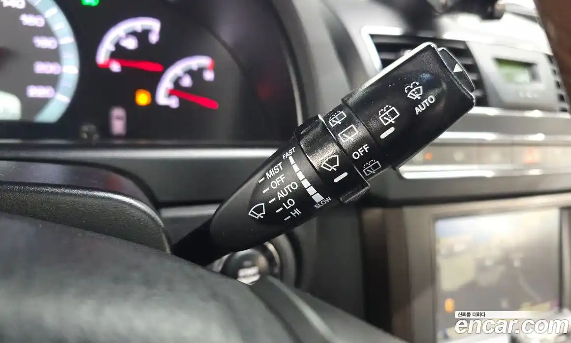 SsangYong Rexton 2014 2.0 Автомат в Москве № 30590, фото 8