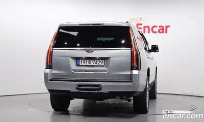 Cadillac Escalade 2019 6.2 Автомат в Москве № 306672, миниатюра 12