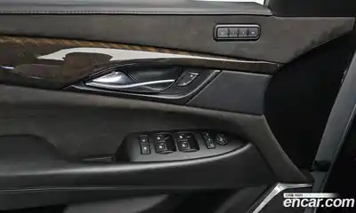 Cadillac Escalade 2019 6.2 Автомат в Москве № 306672, миниатюра 2