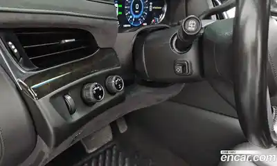 Cadillac Escalade 2019 6.2 Автомат в Москве № 306672, миниатюра 3