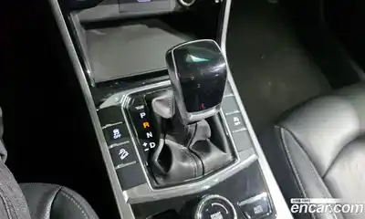 SsangYong Korando 2021 1.5 Автомат в Москве № 30799, миниатюра 12