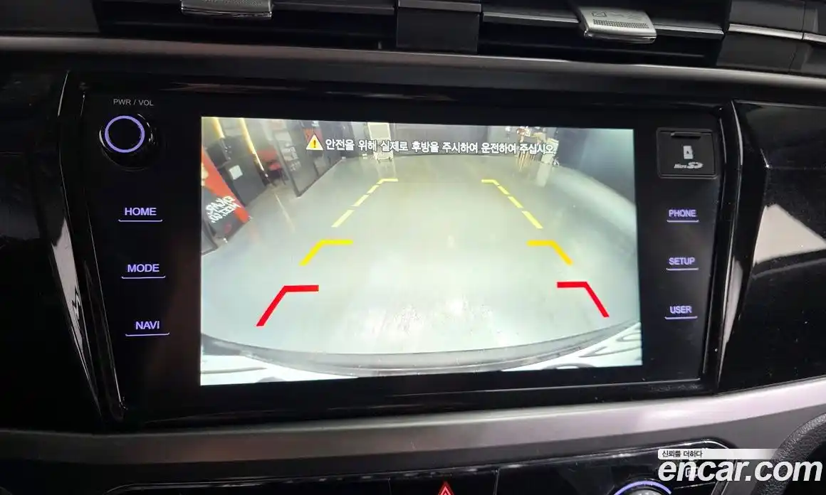 SsangYong Korando 2021 1.5 Автомат в Москве № 30799, фото 4