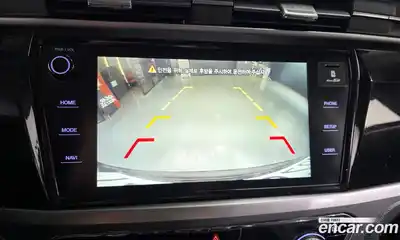 SsangYong Korando 2021 1.5 Автомат в Москве № 30799, миниатюра 4