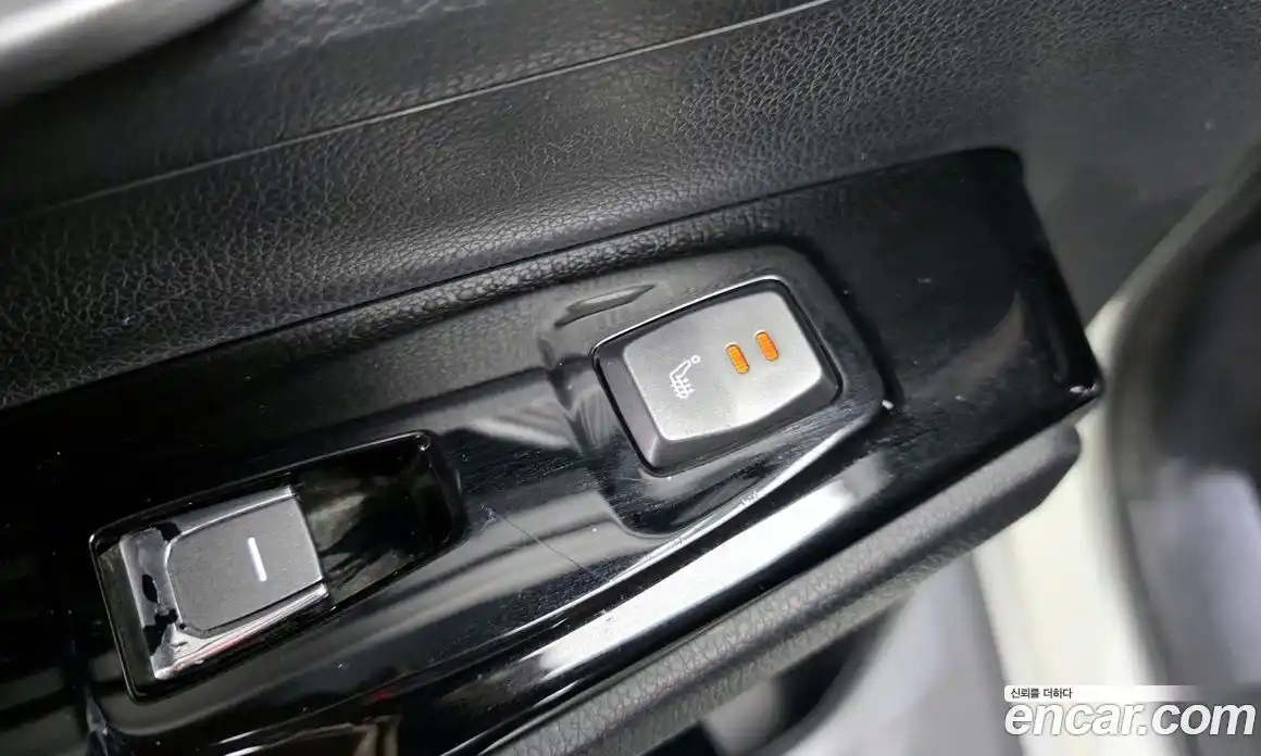 SsangYong Korando 2021 1.5 Автомат в Москве № 30799, фото 7