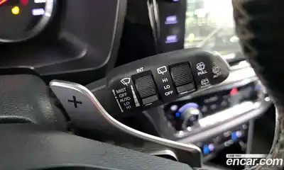 SsangYong Korando 2021 1.5 Автомат в Москве № 30799, миниатюра 8